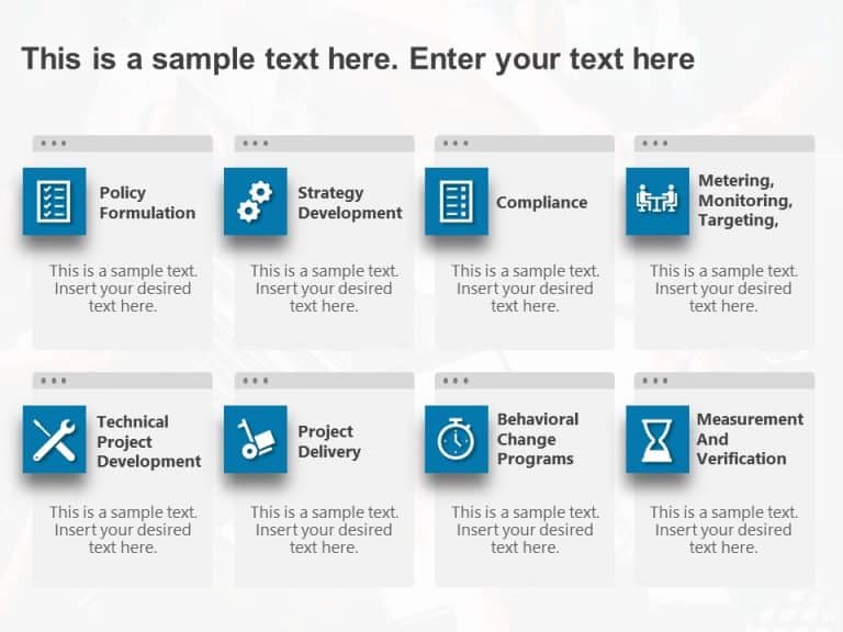 sample phase project plan