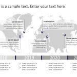 Timeline 78 PowerPoint Template