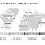 Timeline Template for PowerPoint and Google Slides 78 Theme 9