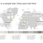 Timeline Template for PowerPoint and Google Slides 78 Theme 10