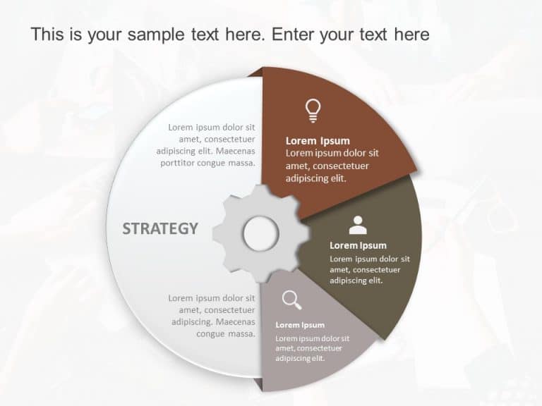 Value Proposition PowerPoint Template