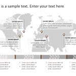 Timeline Template for PowerPoint and Google Slides 78 Theme 14