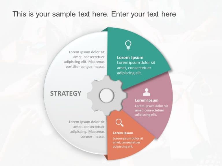 Value Proposition PowerPoint Template & Google Slides Theme 1