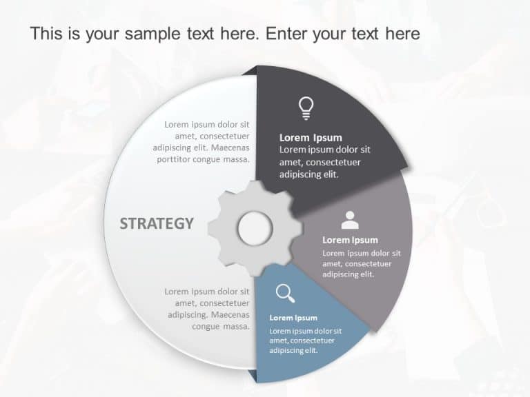 Value Proposition PowerPoint Template & Google Slides Theme 3