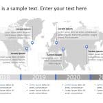 Timeline Template for PowerPoint and Google Slides 78 Theme 7