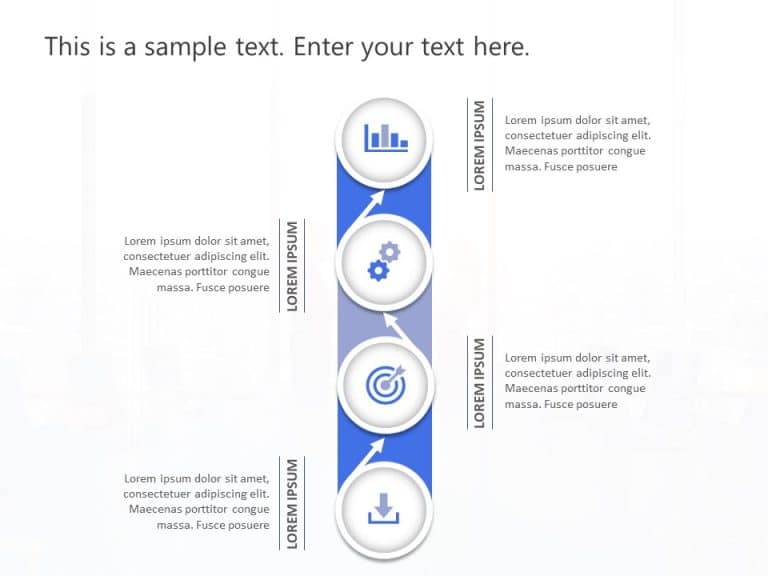 Executive Summary 28 PowerPoint Template | SlideUpLift