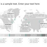 Timeline Template for PowerPoint and Google Slides 78 Theme 8