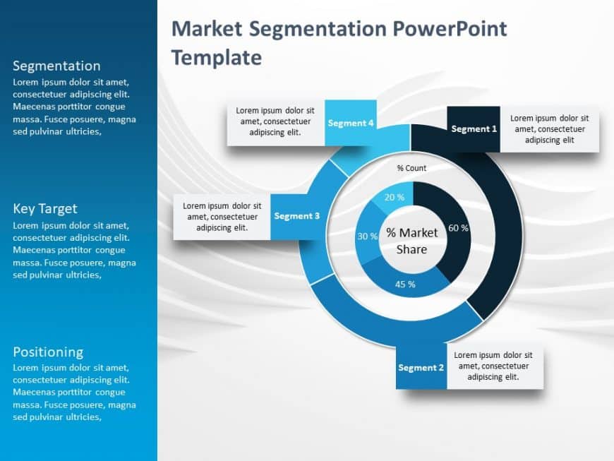 Marketing Strategy 1 PowerPoint Template