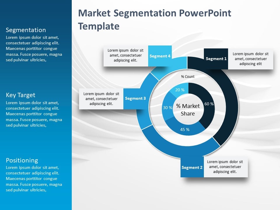 Marketing Strategy 1 PowerPoint Template