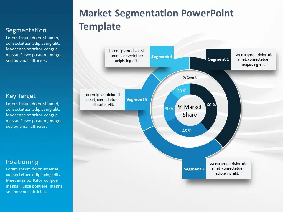 Marketing Strategy 1 PowerPoint Template & Google Slides Theme