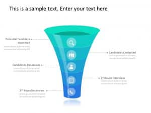 Sales Pod 2 PowerPoint Template | SlideUpLift