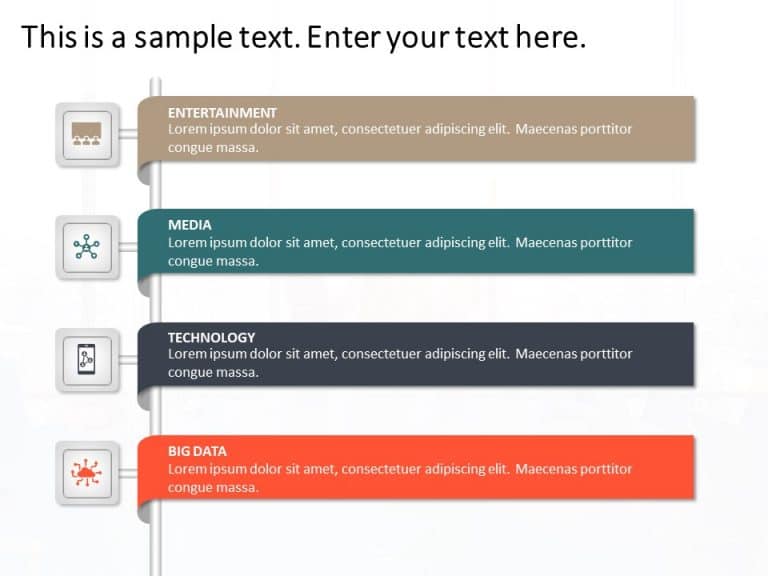 Feature List PowerPoint Template & Google Slides Theme