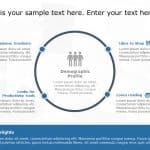 Target Customer PowerPoint Template & Google Slides Theme