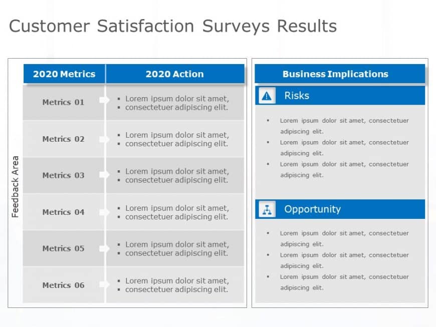 Customer Relationship Management Deck PowerPoint Template