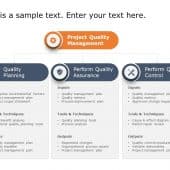 Project Planning Presentation PowerPoint Template | SlideUpLift