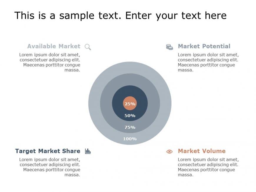 Market Analysis 1 PowerPoint Template