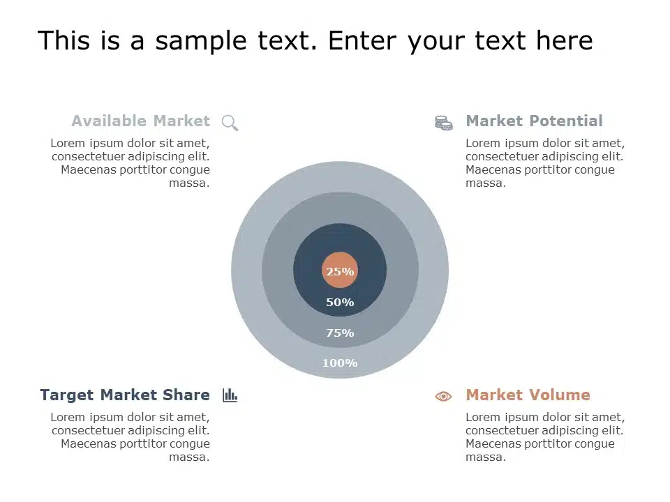 Market Analysis 1 PowerPoint Template & Google Slides Theme