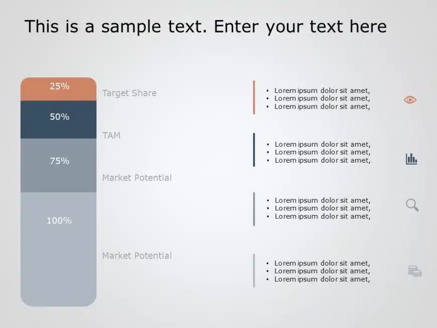 Market Opportunity Analysis Powerpoint Template Slideuplift