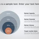 Market Overview 3 PowerPoint Template