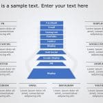 Funnel Analysis Diagram 17 PowerPoint Template & Google Slides Theme