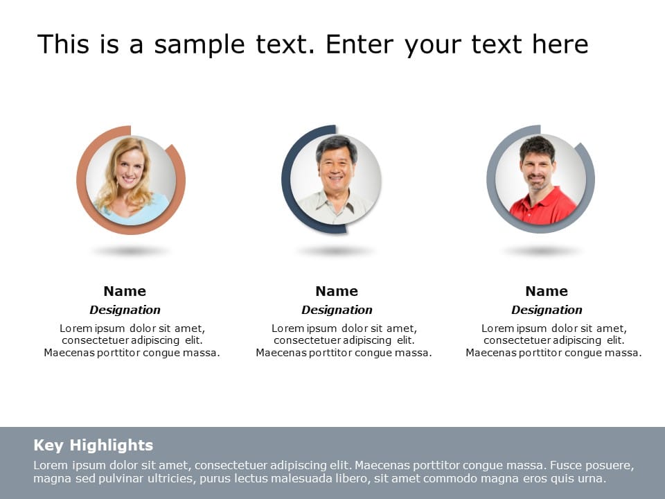 Powerpoint Team Sheet Example Team 11 PowerPoint Template