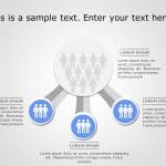 Animated Target Audience Characteristics 1 PowerPoint Template