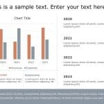 Income Analysis PowerPoint Template & Google Slides Theme