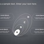 Venn diagram 17 PowerPoint Template & Google Slides Theme 1