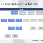 Flow Chart 7 PowerPoint Template & Google Slides Theme