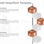 Growth PowerPoint Template & Google Slides Theme