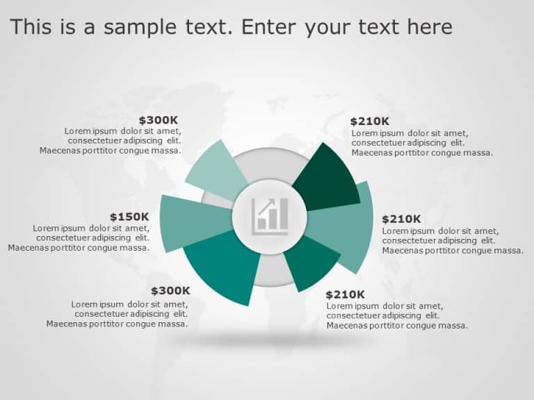 ppt presentation for share market