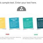 Mind Map 2 PowerPoint Template