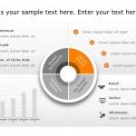 Product Dashboard PowerPoint Template