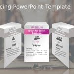 Pricing 1 PowerPoint Template & Google Slides Theme