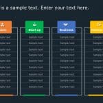 Product Pricing Proposal 1 PowerPoint Template & Google Slides Theme