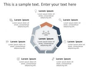 202+ Free Editable Heptagon Diagrams for PowerPoint & Slides | SlideUpLift