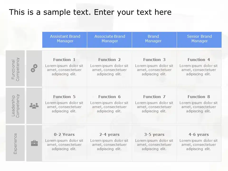 Job Application Process To Hire Best Candidates, Presentation Graphics, Presentation PowerPoint Example