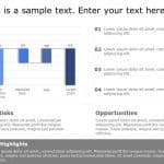 Gap Analysis PowerPoint Template & Google Slides Theme