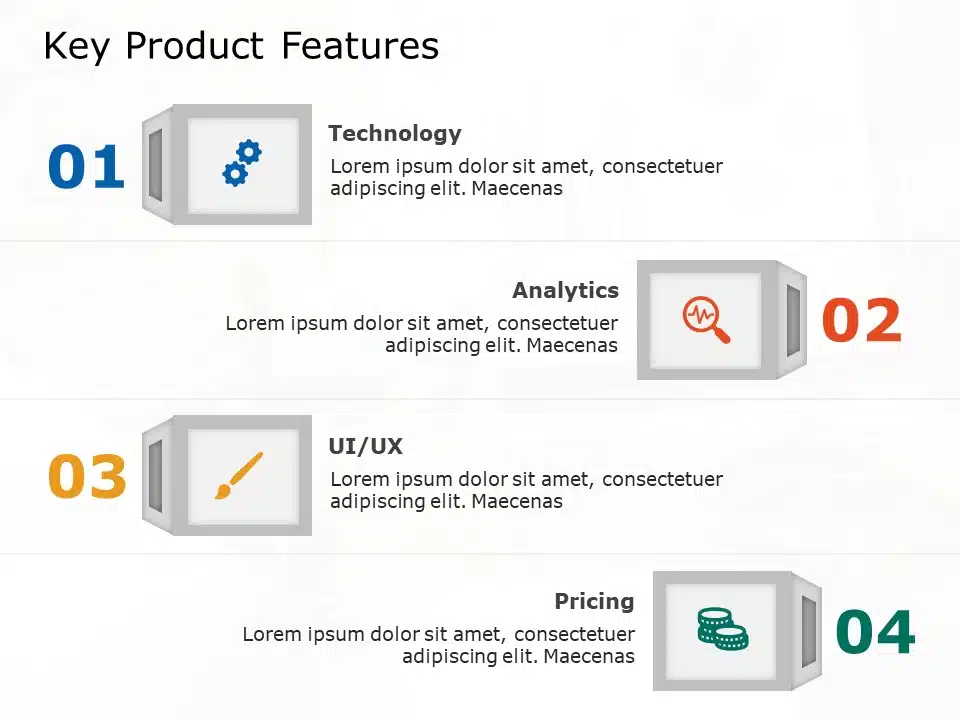 Process Overview 1 PowerPoint Template & Google Slides Theme