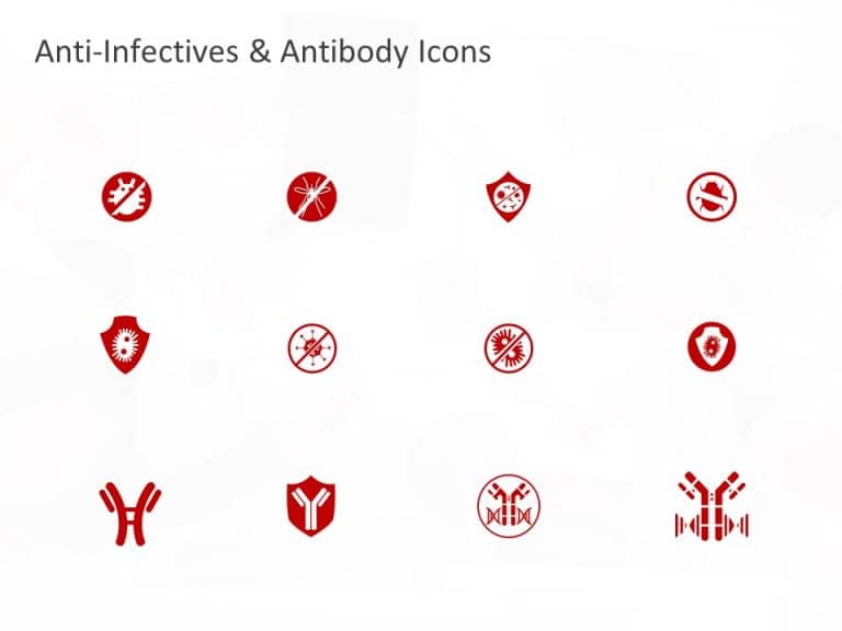 COVID(Coronavirus)-19 Impact PowerPoint Template & Google Slides Theme 11