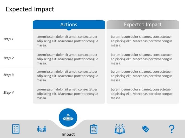 Animated Business Proposal PowerPoint Template & Google Slides Theme 3