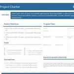 Project Planning Presentation PowerPoint Template 02 & Google Slides Theme 3