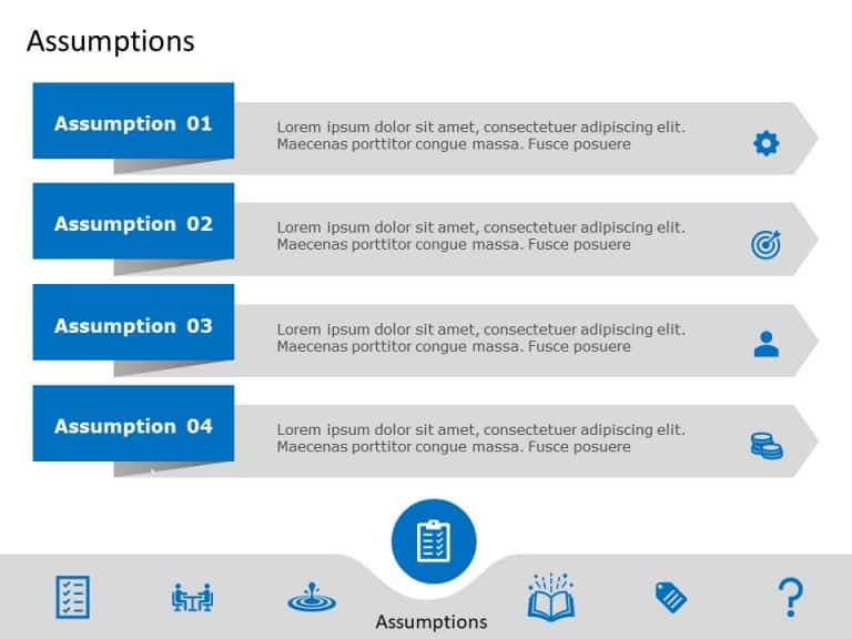 Animated Business Proposal PowerPoint Template & Google Slides Theme 4