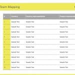 Project Planning Presentation PowerPoint Template 02 & Google Slides Theme 8