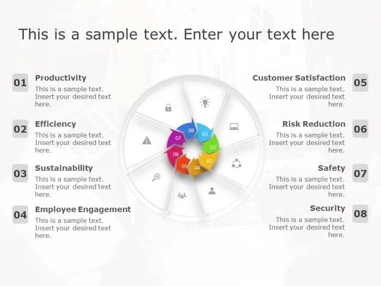 business process powerpoint templates