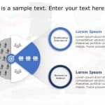 Product Positioning 4 PowerPoint Template