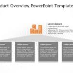 Product Overview Powerpoint Template 1