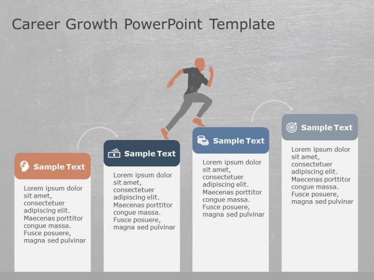 Next Steps Slides Next Step Slides Next Steps PowerPoint Slide 