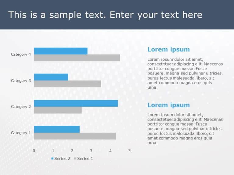 Finance 7 PowerPoint Template & Google Slides Theme