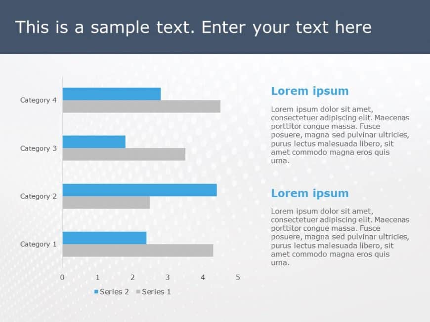 Finance 7 PowerPoint Template